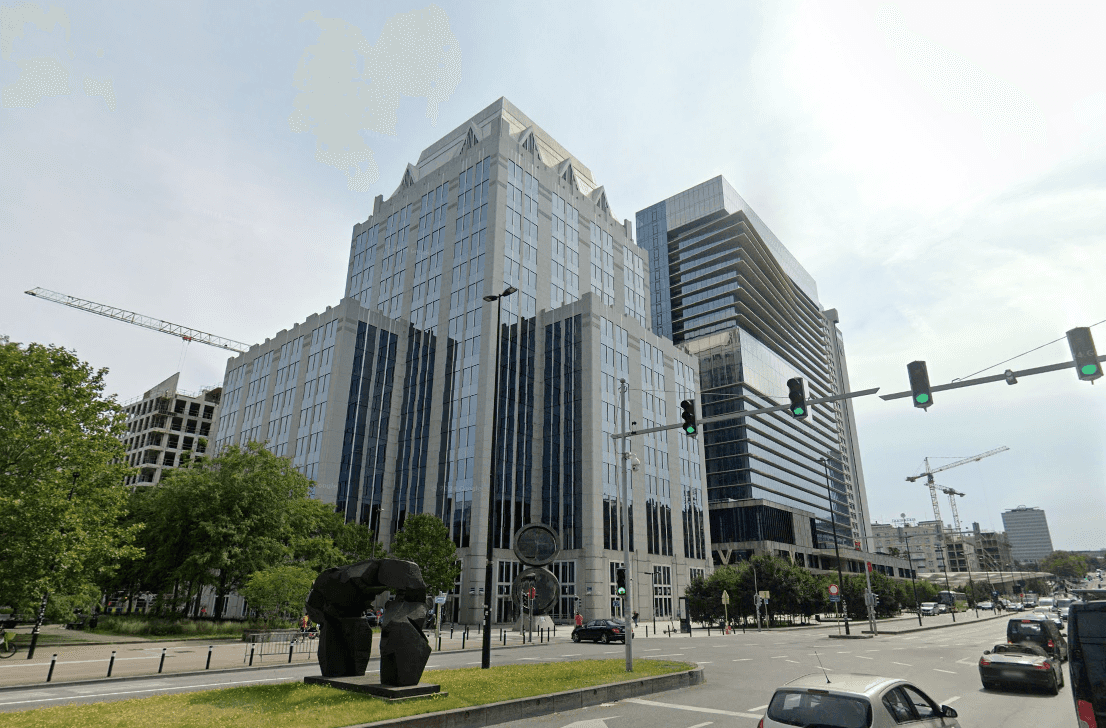 Компания Euroclear, владеющая замороженными российскими активами, наняла телохранителей для руководства 