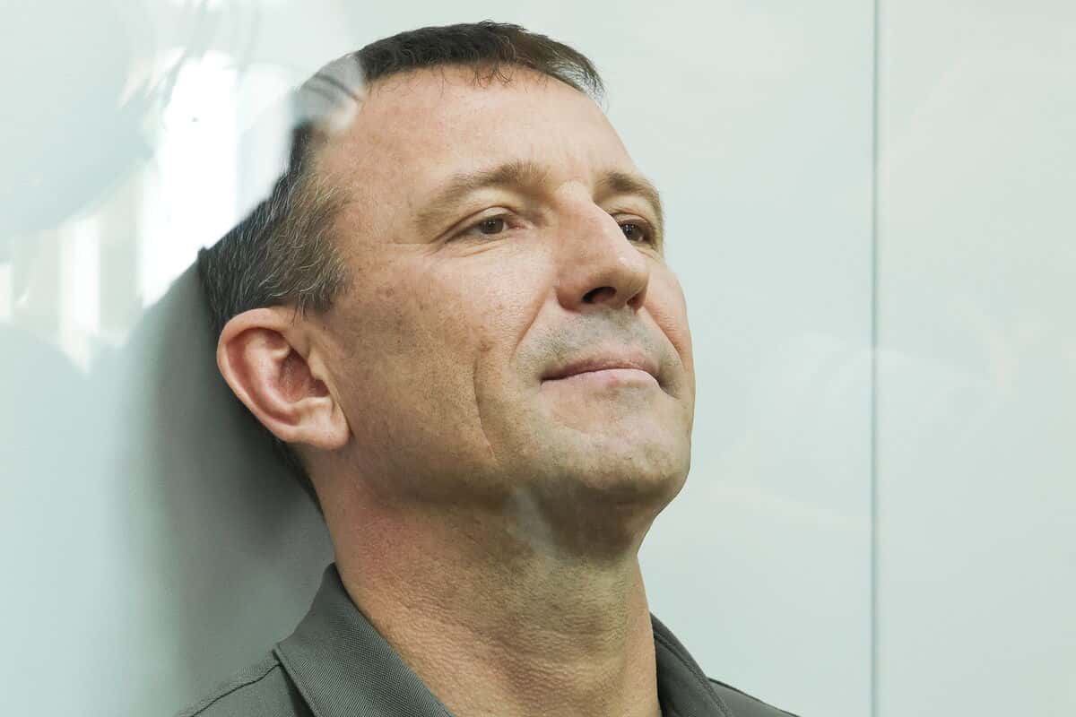 Генерала Попова, который обвиняется в мошенничестве в крупном размере, вернут на «СВО» 