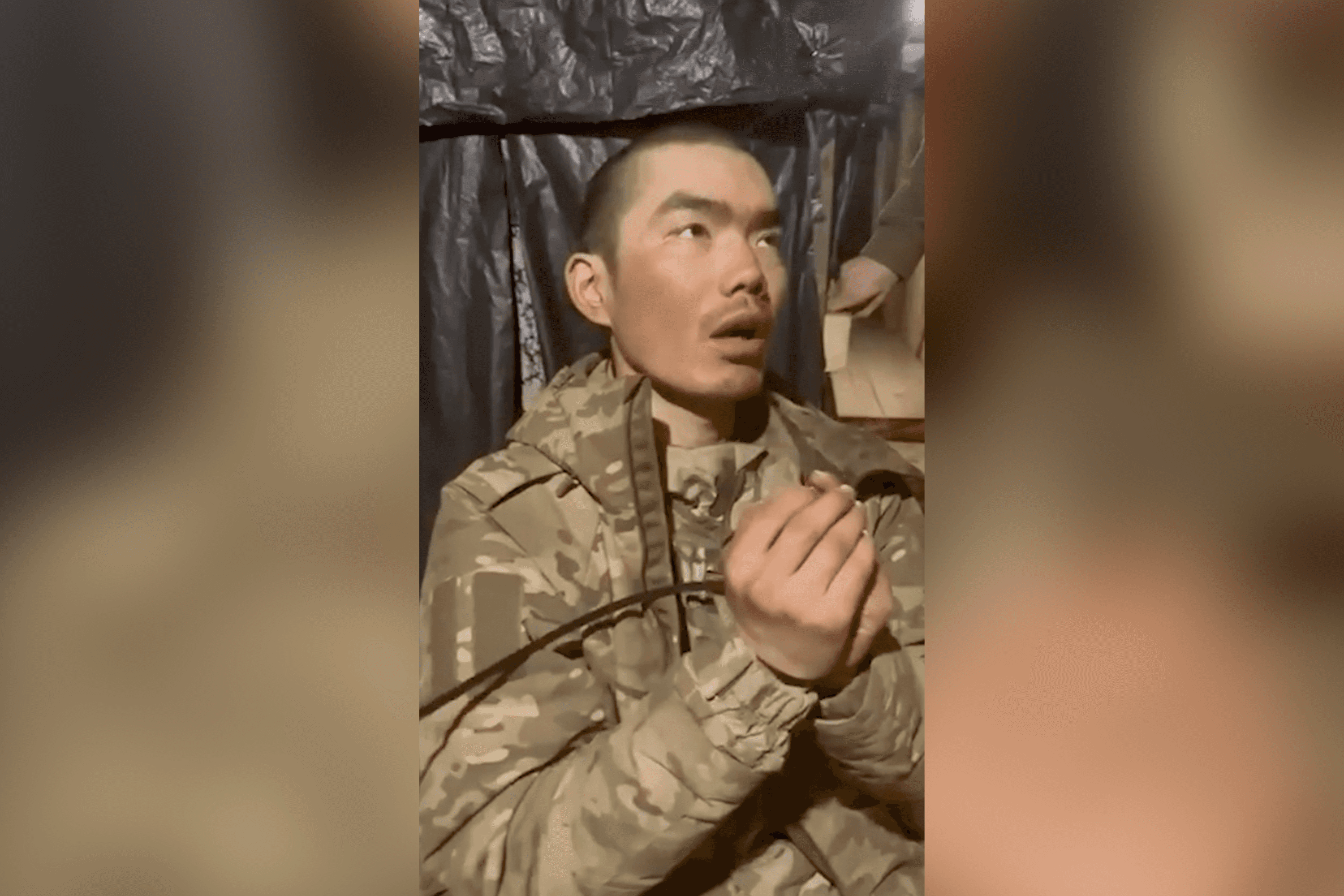 Около 200 китайцев воюют за Россию в качестве наемников, но несколько офицеров с одобрения Пекина изучают тактику войны в тылу — Reuters