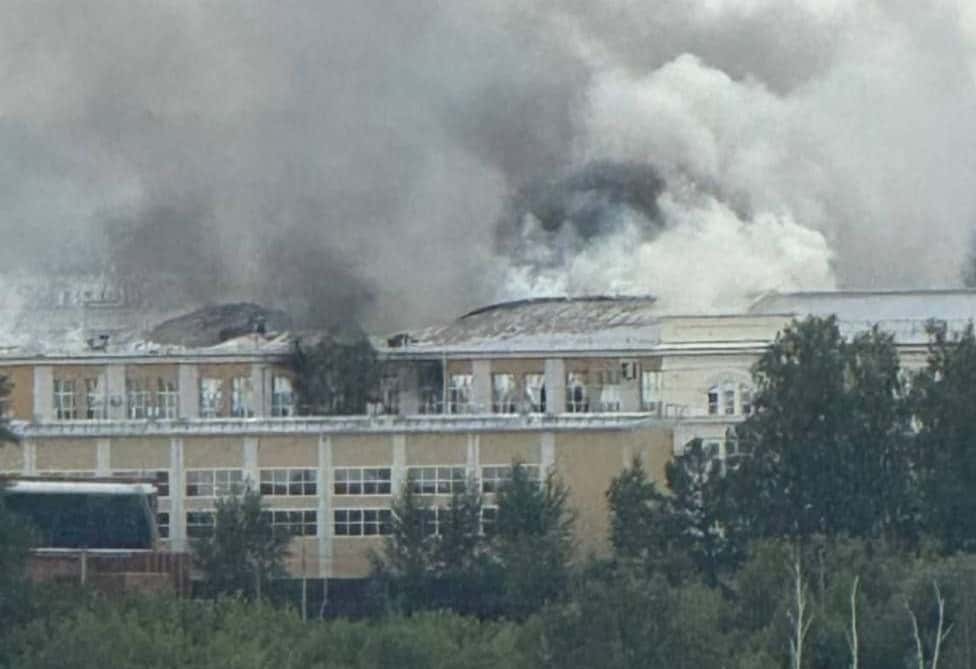 Три человека погибли и еще 35 пострадали в Ижевске в результате налета БПЛА. Это самый массовый удар по числу жертв с конца августа 2024-го