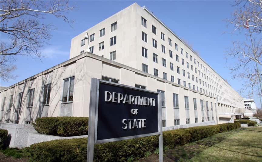 Решение Пентагона приостановить военную помощь Украине оказалось неожиданным для Госдепа и Конгресса — Politico