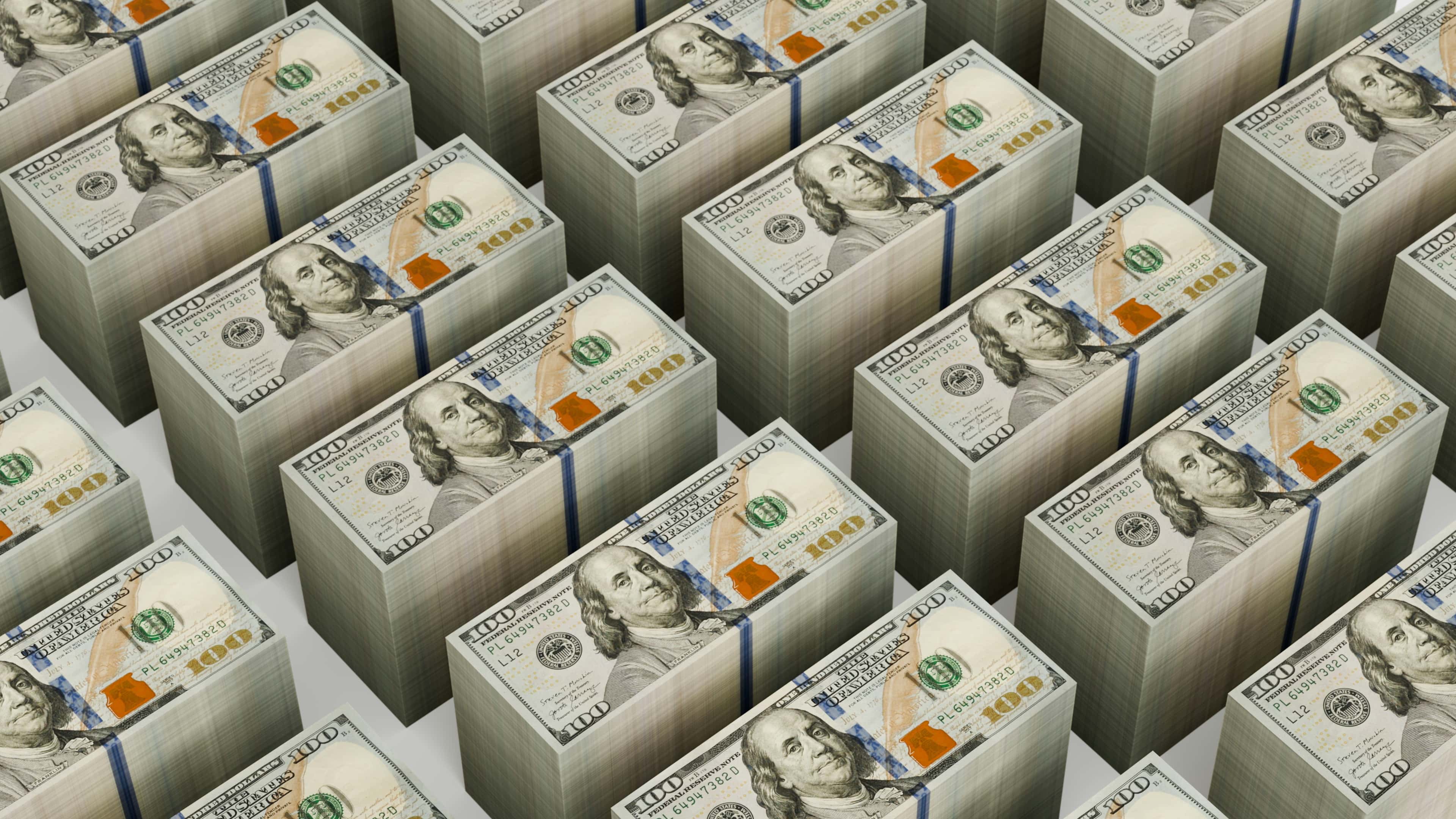 Торговая сделка между США и ЕС нанесет урон мировой экономике в $2 трлн к 2027 году — Bloomberg 