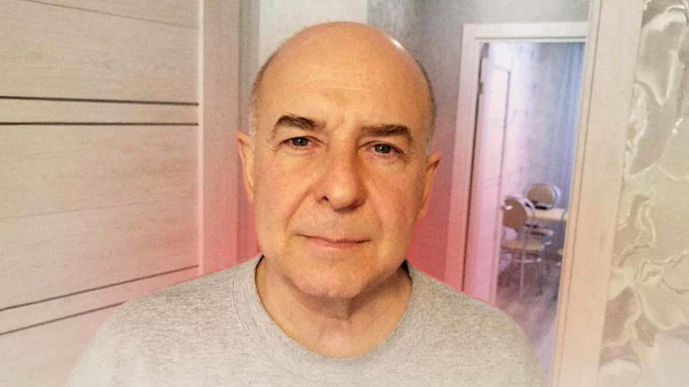 Ученого-медика из Петербурга отправили в СИЗО по делу о «госизмене» из-за публикаций, которые якобы могла читать норвежская разведка 