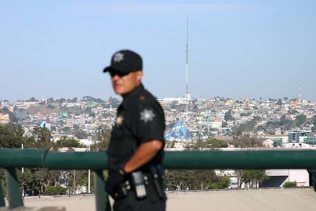 В Мексике найдено тайное захоронение с телами 240 человек