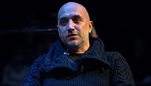 СБУ завела на Прилепина дело о терроризме