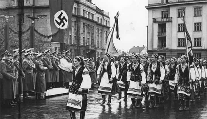 Сейм Польши признал "волынскую резню" геноцидом