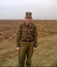 Некролог на командира многоканальной станции наведения ракет (МСНР) из состава комплекса С-300В