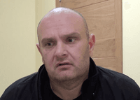 Александр Майструк