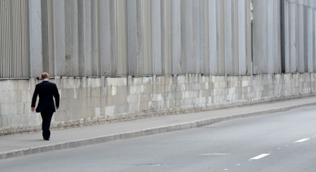 Rogue One: Why Putin should truly fear the new European sanctions