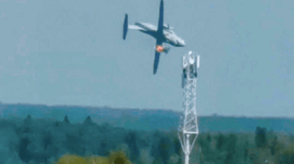 «Потеря Ил-112 сильно отодвинет сроки летных испытаний, и это провал КБ Ильюшина». Вадим Лукашевич о падении самолета под Кубинкой