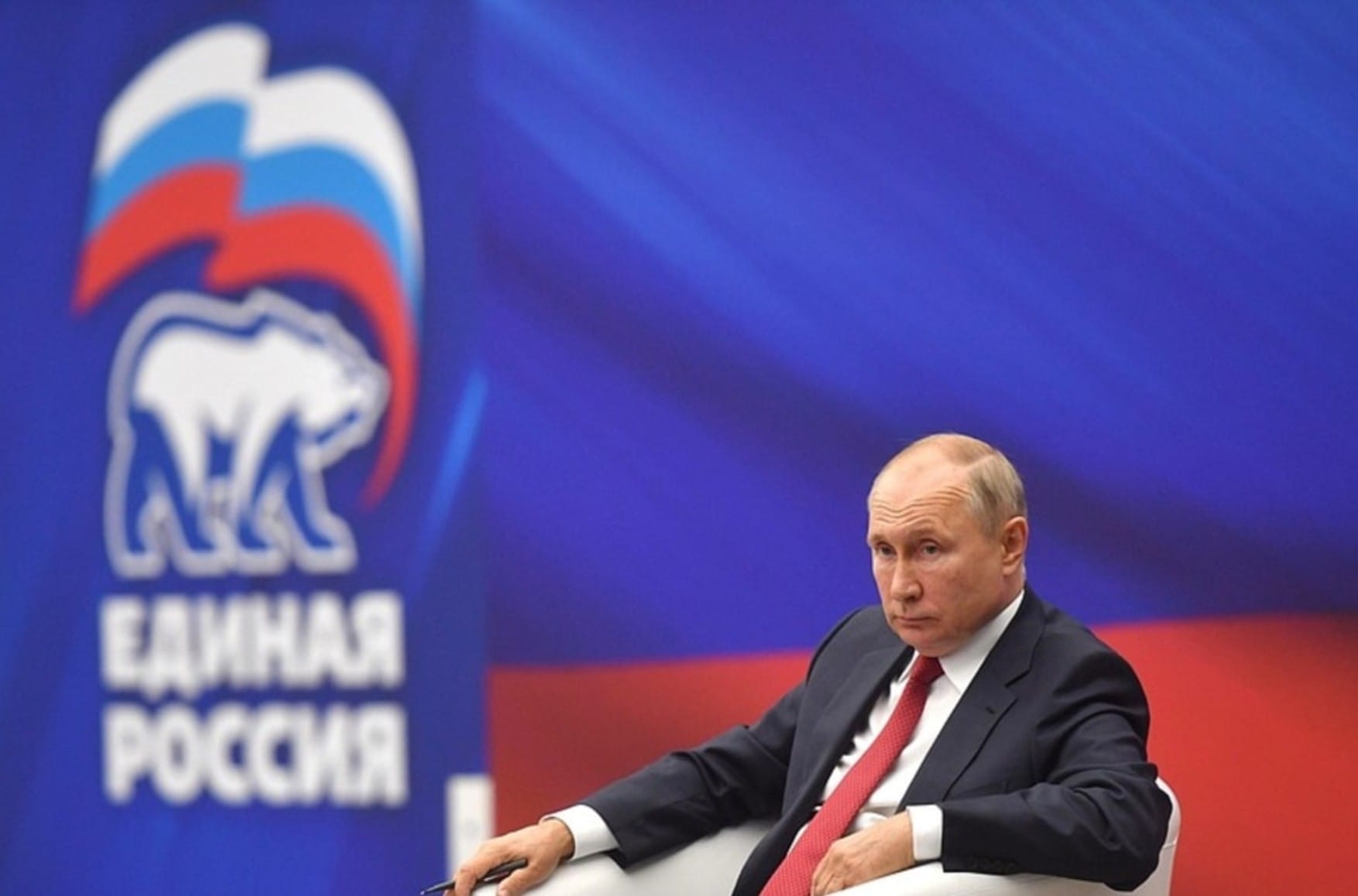 A crackdown before the storm. Vladimir Milov explains why fake votes cannot hide the weakening of Putin's power