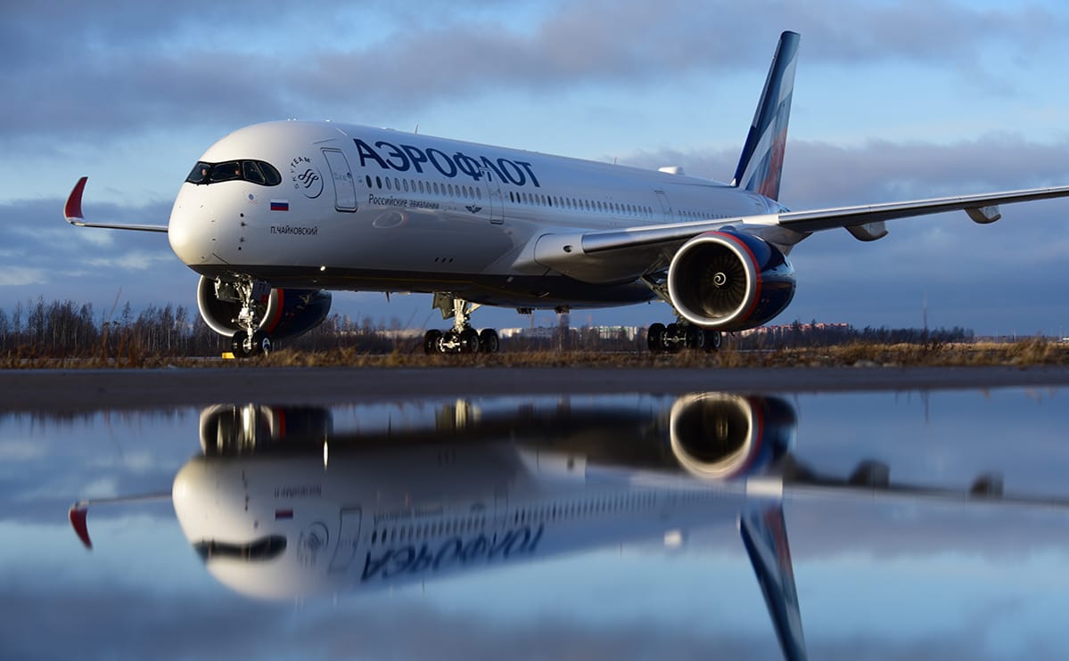 Устаревшие карты и разобранные на запчасти самолеты: исповедь пилота «Аэрофлота» о работе во время войны