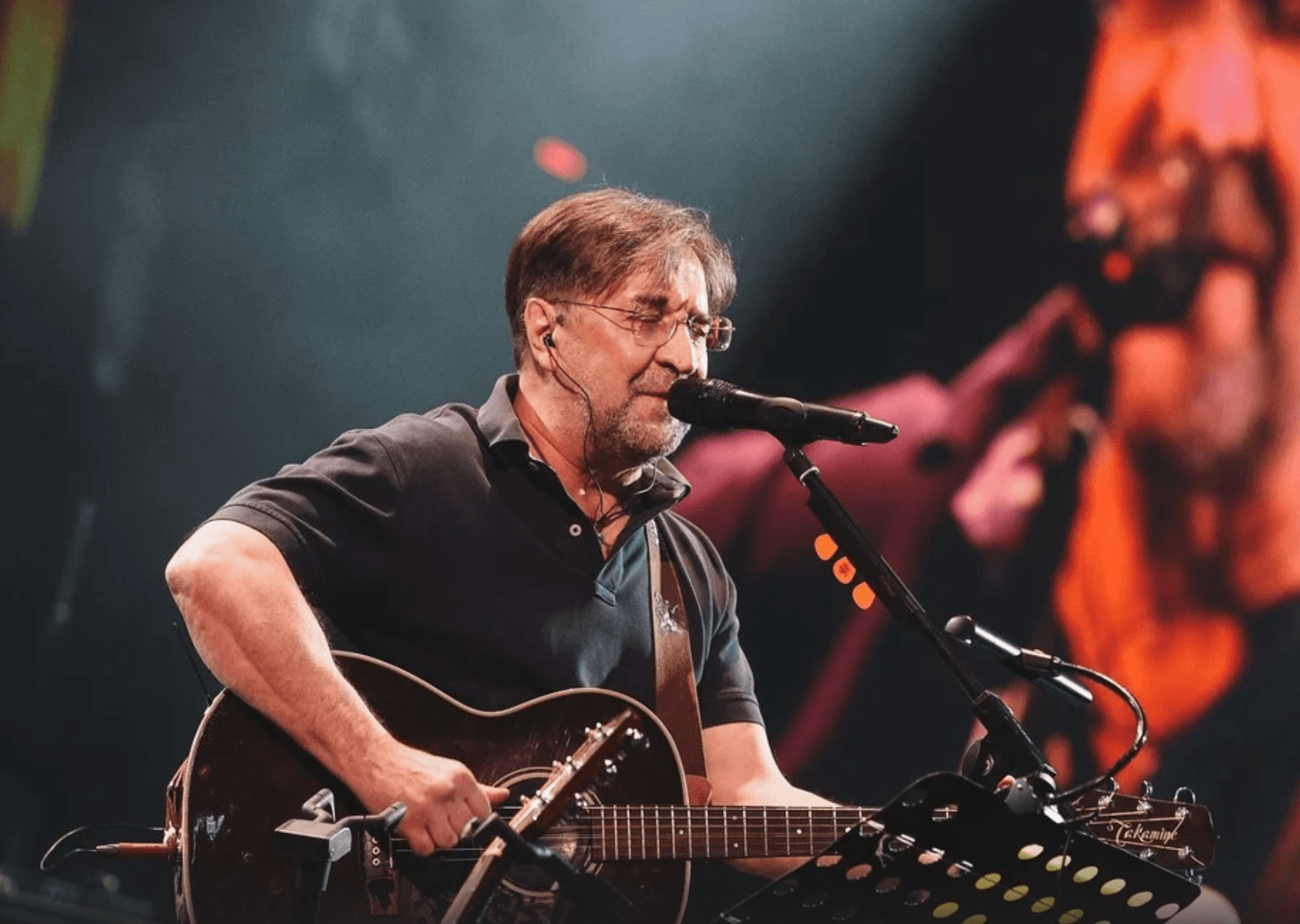 Шевчук перечислил все гонорары за концерты во время войны беженцам из Украины