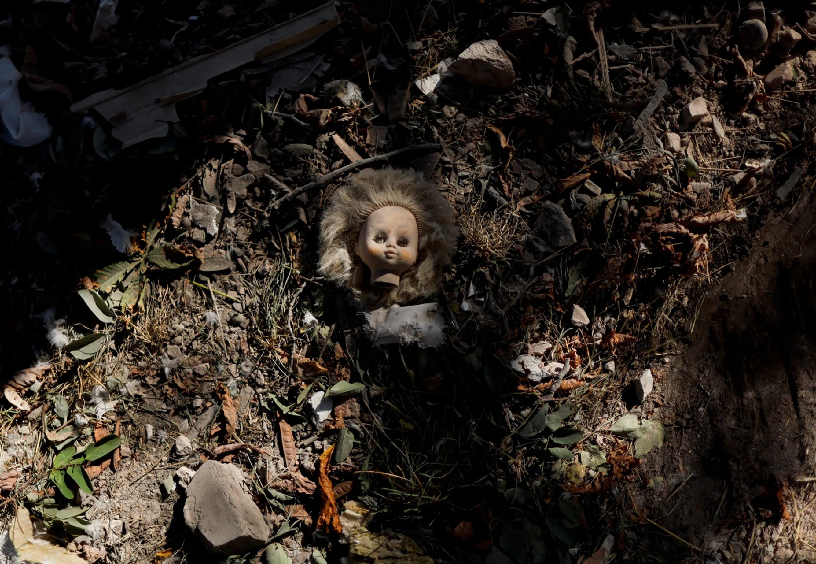 За время войны в Украине погибли как минимум 382 ребенка — Генпрокуратура Украины