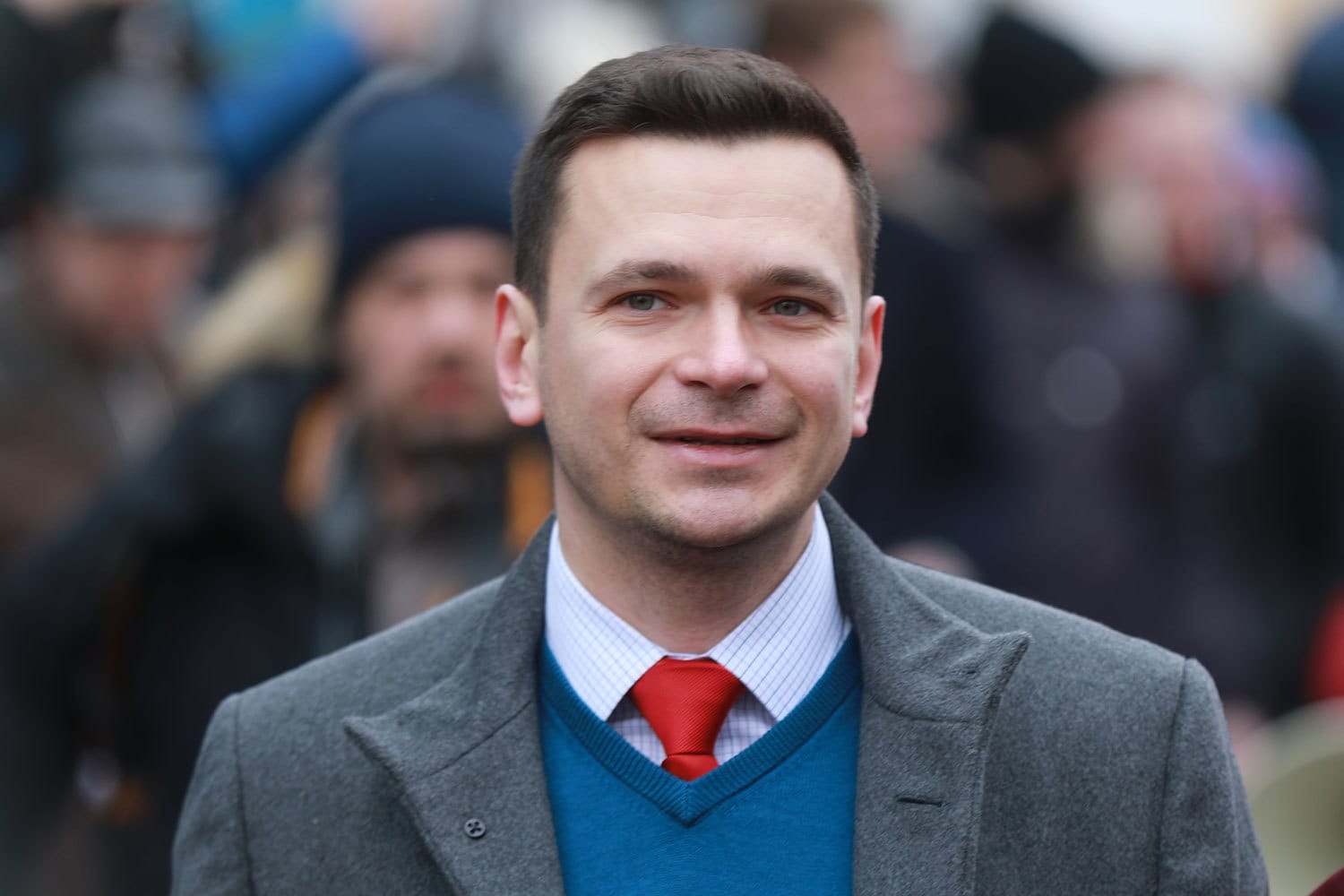 «Знаю Илью как честного человека, у которого душа болит за Россию». Шевчук направил в суд личное поручительство за Яшина