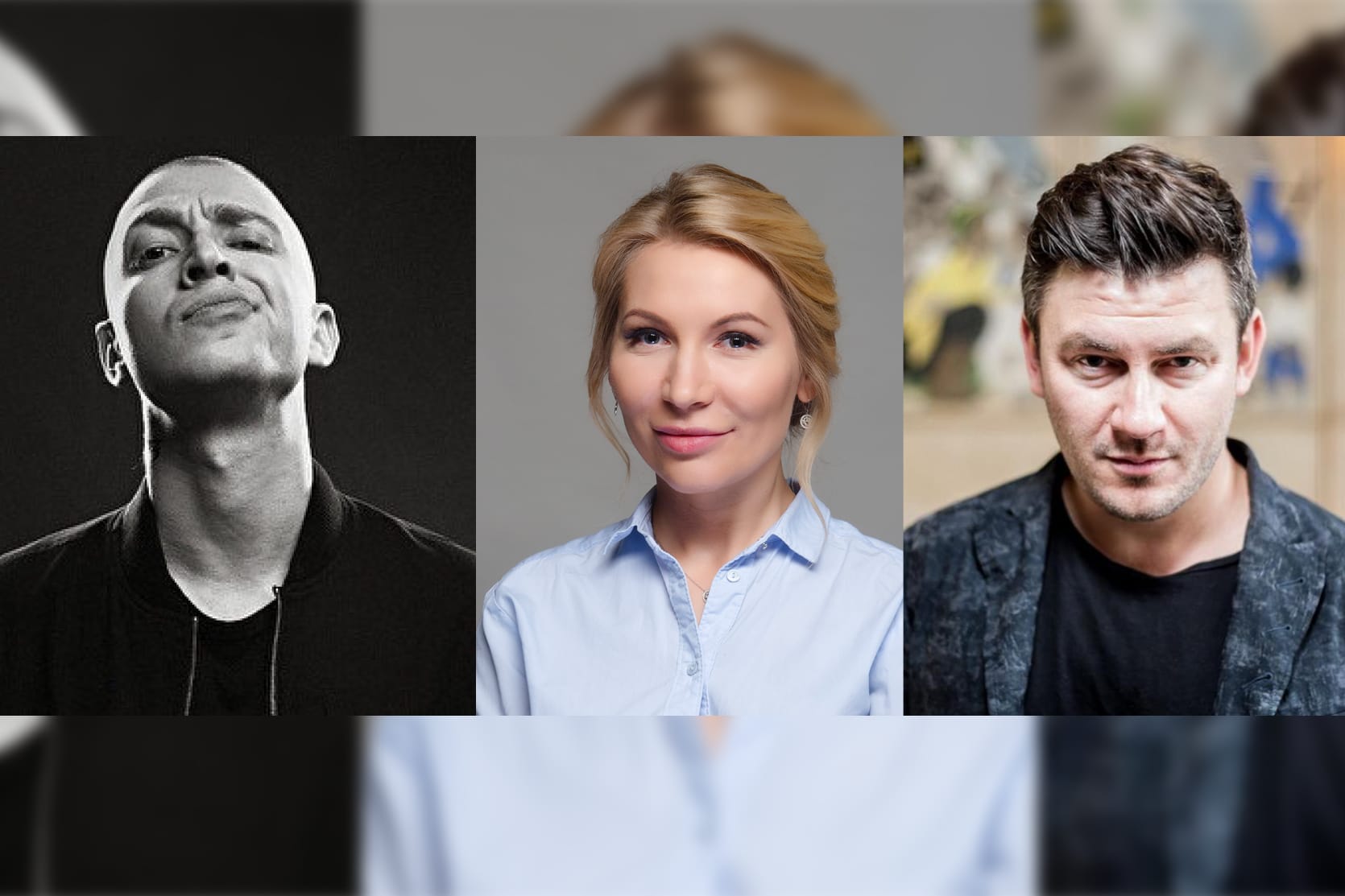 Минюст объявил «иностранными агентами» писателя Дмитрия Глуховского и рэпера Оксимирона