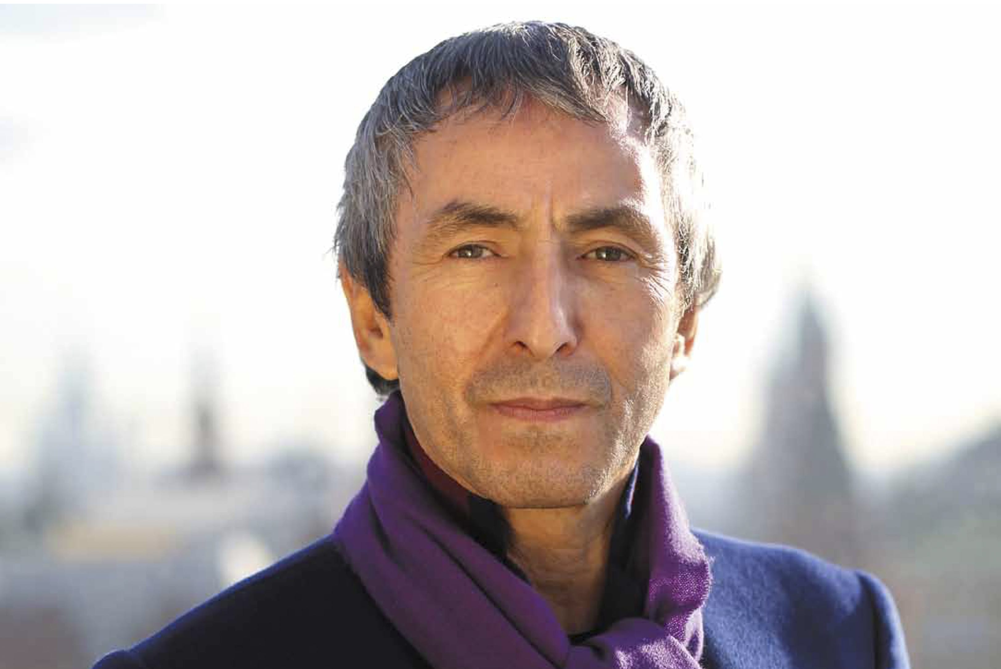 Угрозы, мошенничества, убийства: 5 скандалов Умара Джабраилова