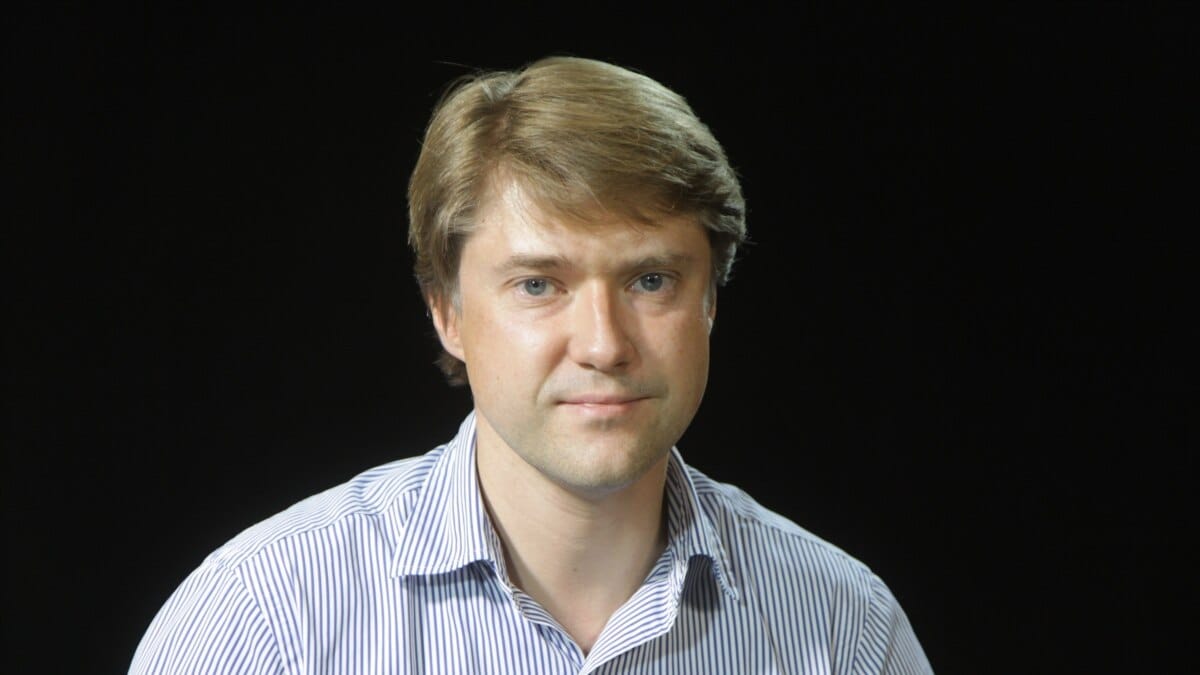 FT: Письмо в защиту Михаила Фридмана также подписал исполнительный директор ФБК Владимир Ашурков