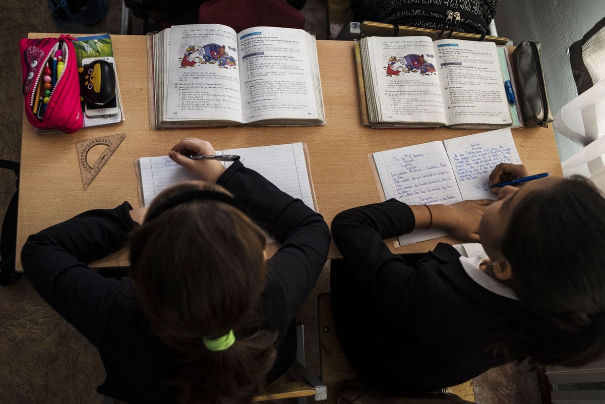 Из российского учебника убрали упоминания Киева в разделе о Киевской Руси