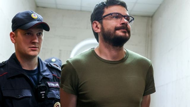 «Мы не страна убийц». Илья Яшин написал письмо президенту Чехии по поводу слежки за россиянами в Европе