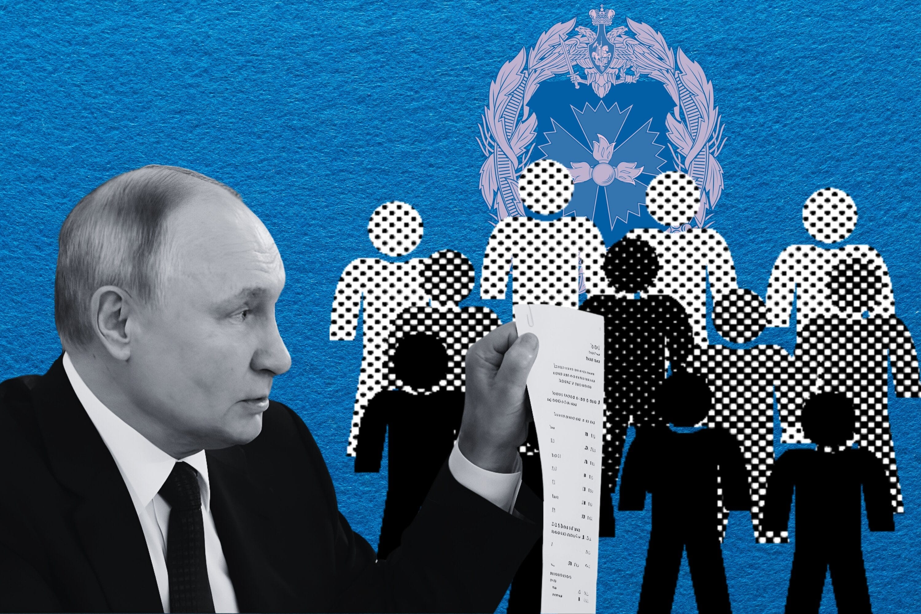 В Кремль дедушке. Высланные из Европы шпионы ГРУ пожаловались Путину на отсутствие в России нормальной работы и мест в детсадах