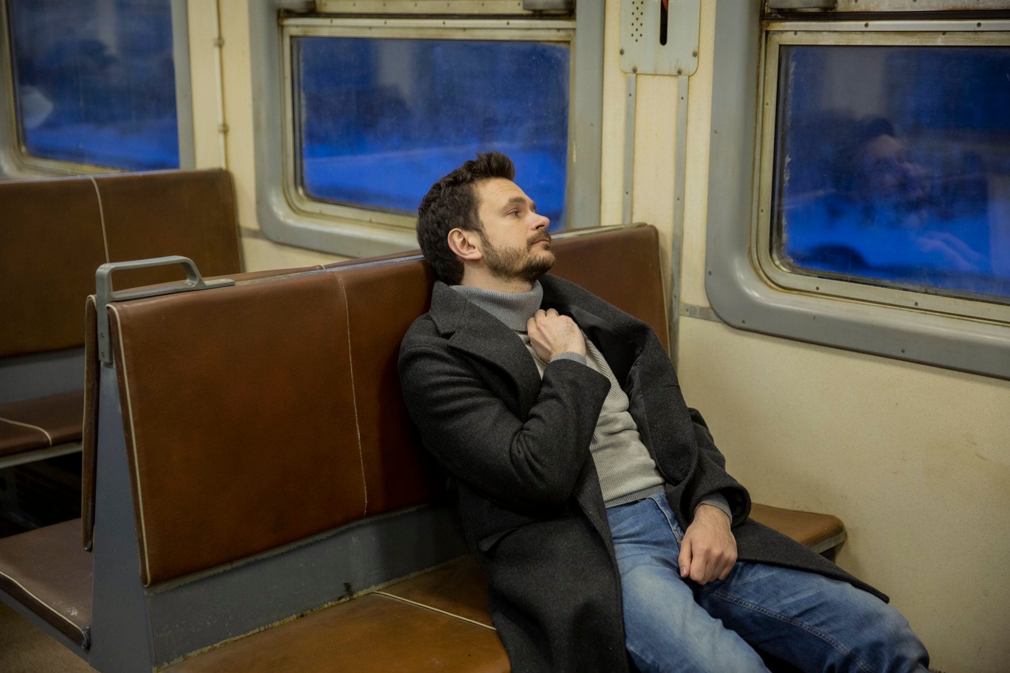 «Все вокруг прекрасно понимают, что я не преступник и арестован за убеждения». Яшин сообщил, что его этапировали в Смоленск