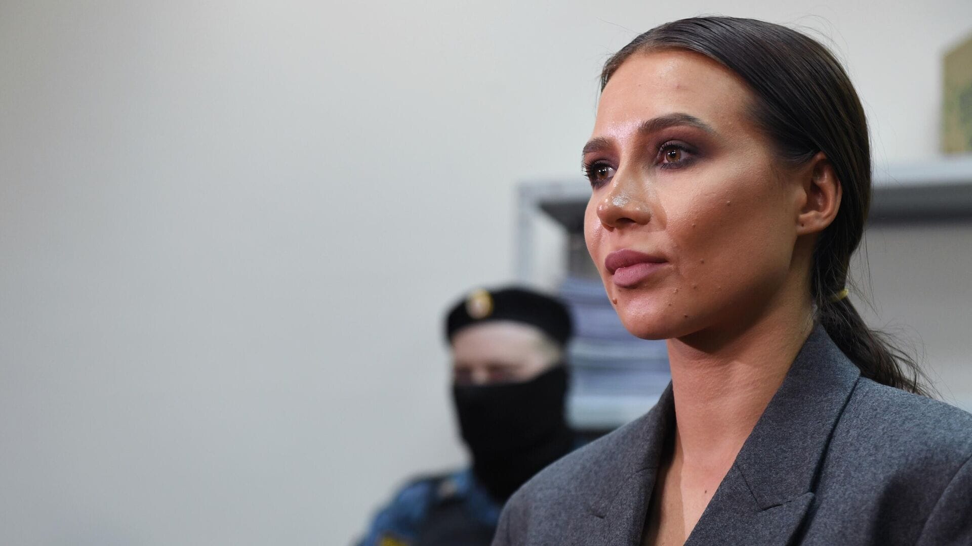 Последнее уголовное дело в отношении блогерши Валерии «Лерчек» Чекалиной было прекращено