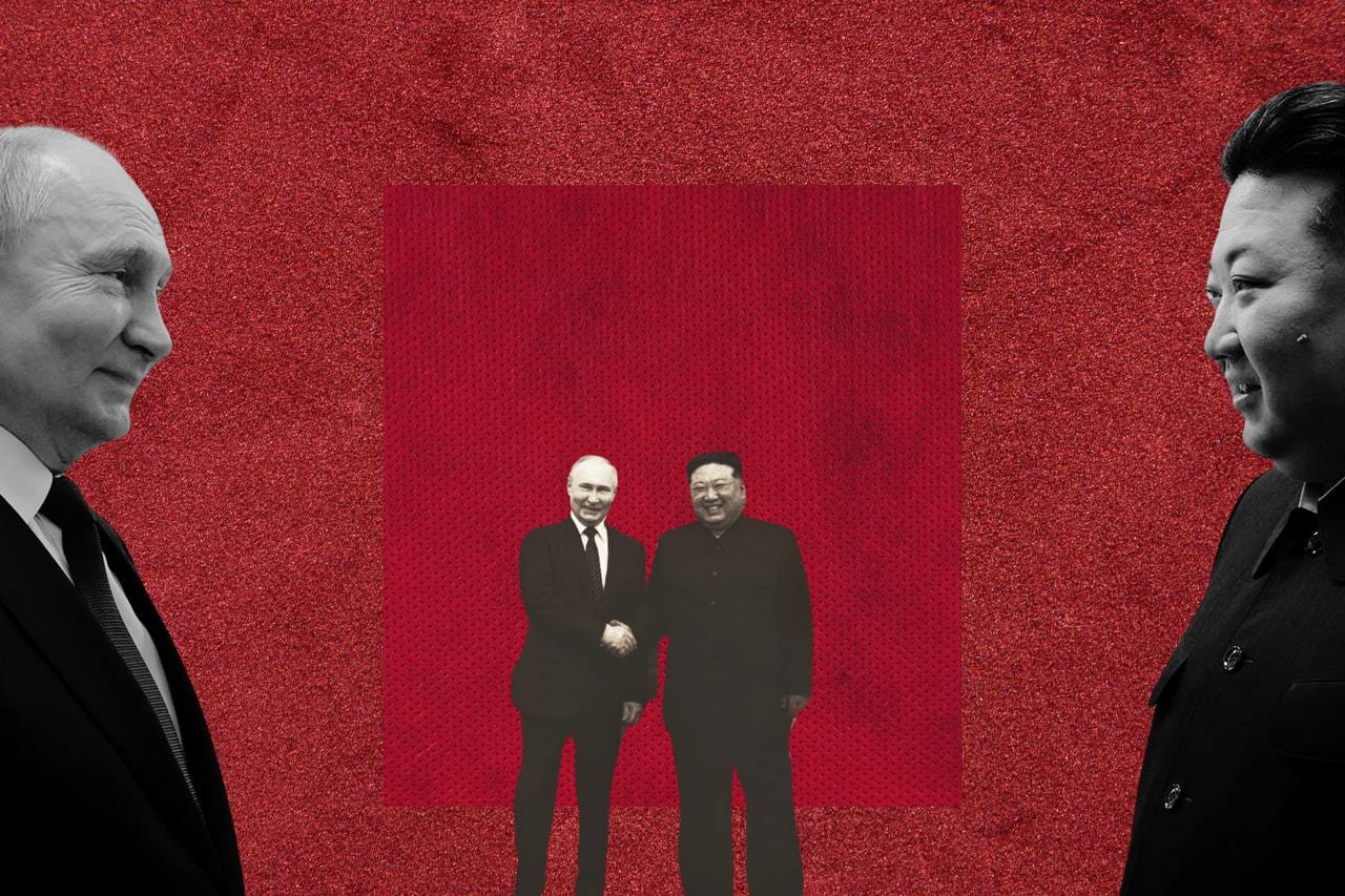 North of Korea: How Pyongyang has been using “friendship” with Moscow  to its benefit for decades