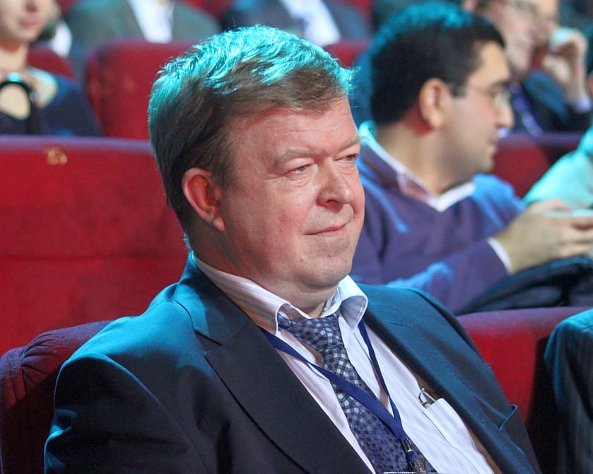 «Медуза»: Сооснователя Рунета Алексея Солдатова приговорили к двум годам колонии по обвинению в злоупотреблении полномочиями