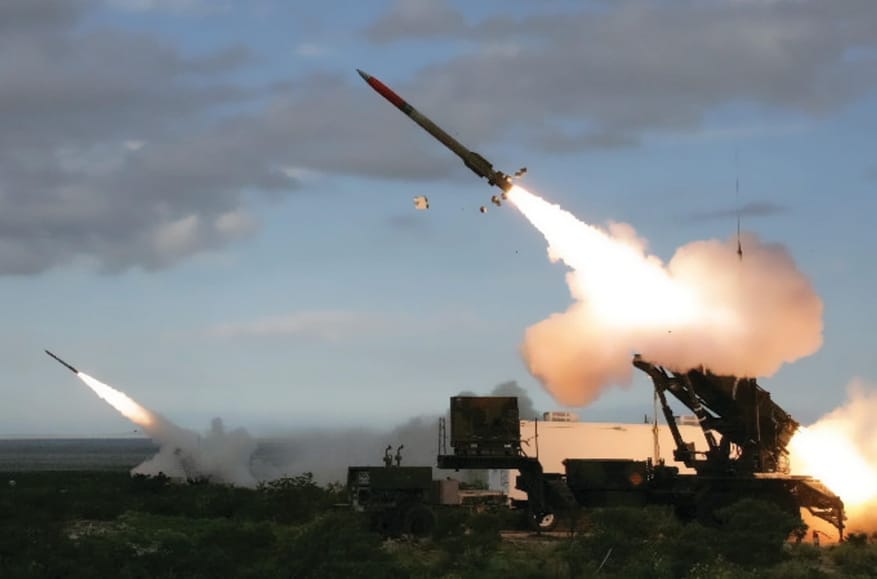 Shoot the archer, not the arrow: Ukraine’s missile defense dilemma