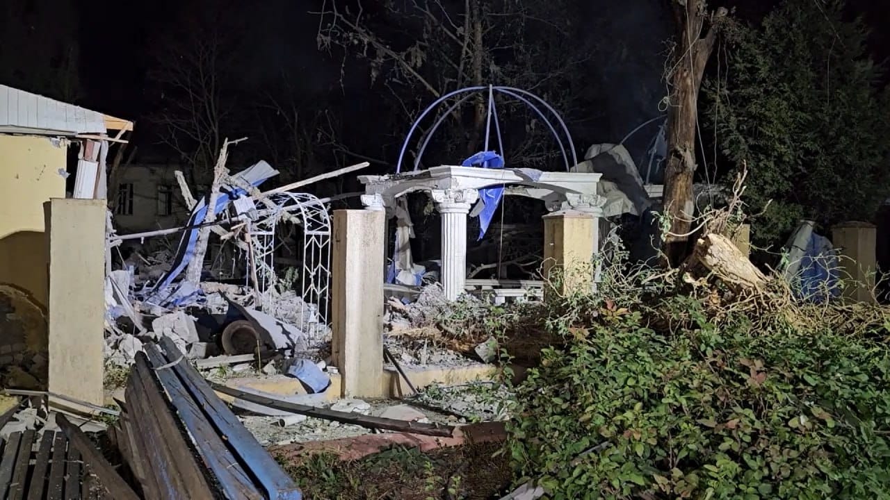 В Краматорске погиб британский журналист Reuters в результате обстрела