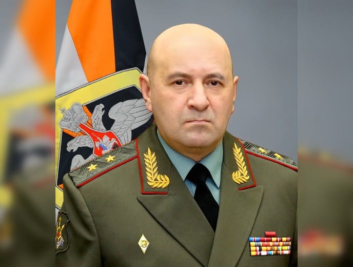 Великобритания ввела санкции против химических войск ВС РФ и института Минобороны, в котором был разработан «Новичок»