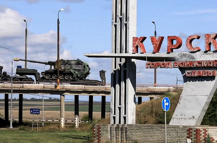 What Ukraine’s Kursk gamble has — and has not — achieved