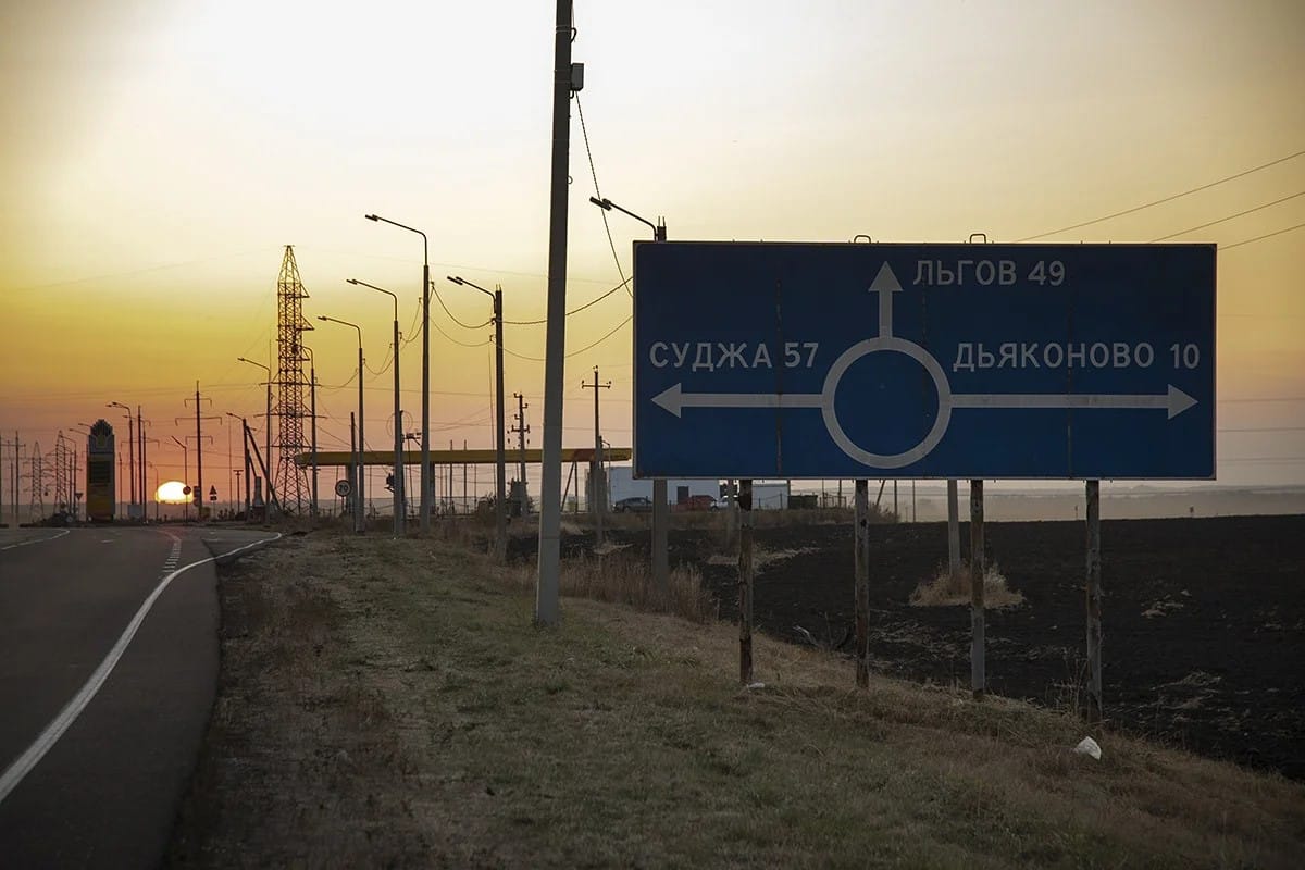 В Украине нашлись 13 перемещенных жителей Курской области, ведутся переговоры об их возвращении — Москалькова