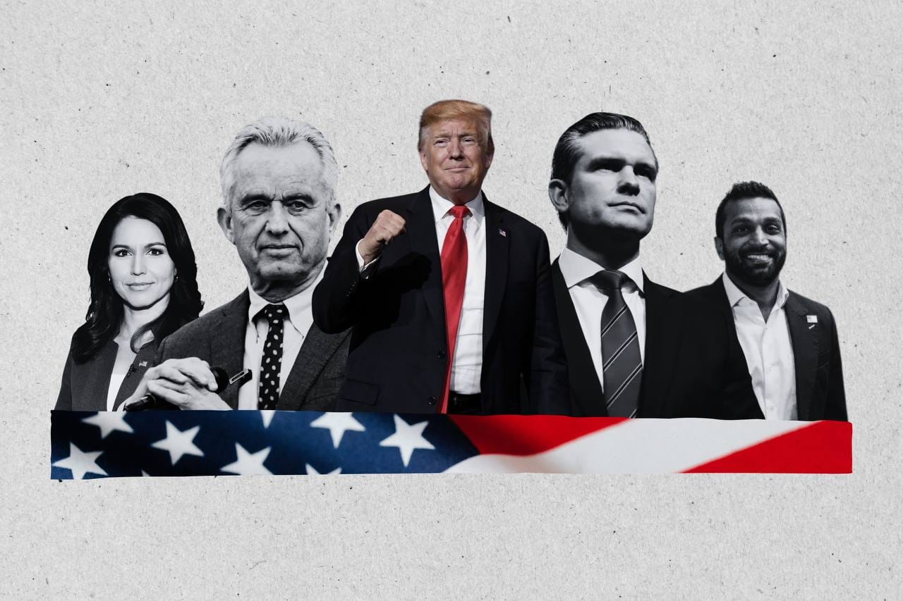 Правительство телезвезд. Какие скандальные назначенцы Трампа могут не пройти утверждение в Сенате