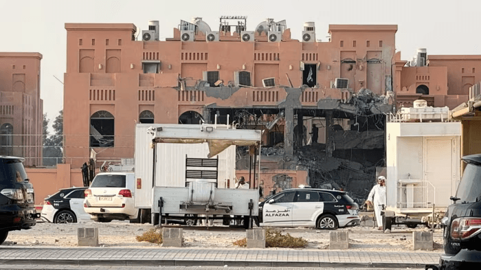 В результате удара Израиля по Катару погибли шесть боевиков. Среди них — сын одного из лидеров ХАМАС 