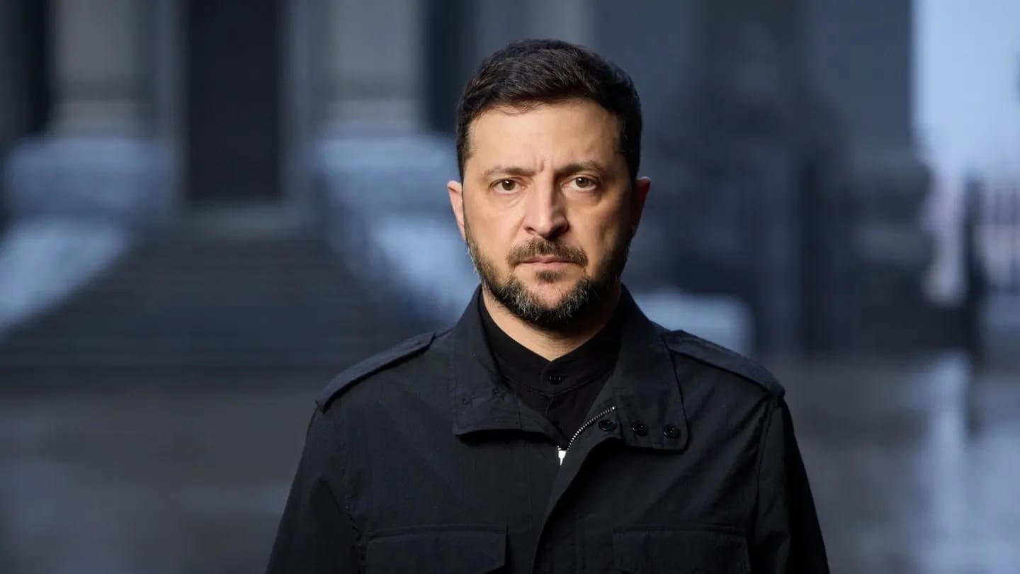 Зеленский: Украина готова к выборам, с ЕС идет активная работа над мирным договором, ВС РФ путают удары «Нептуном» с другими ракетами