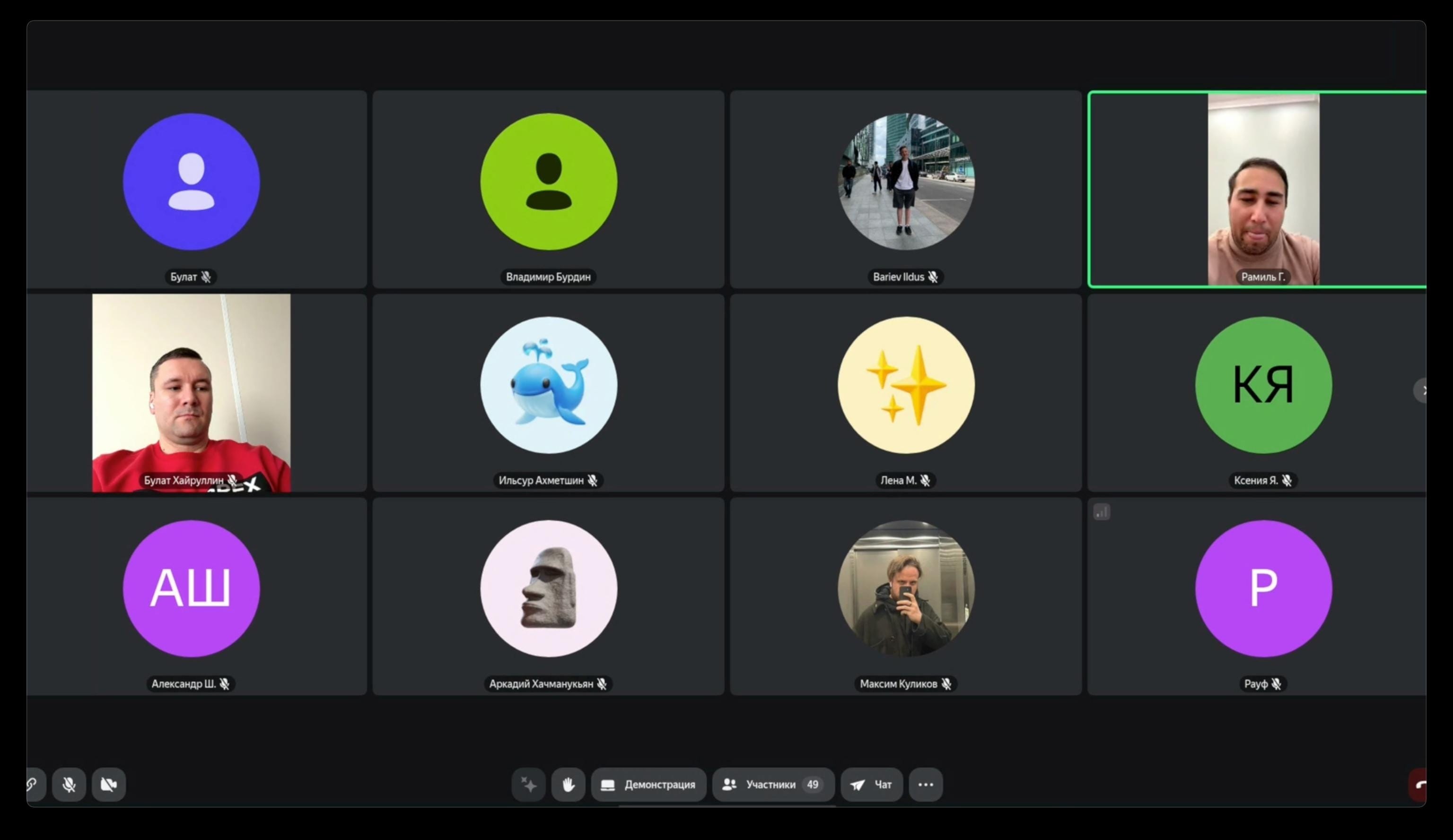Хакеры уничтожили бóльшую часть IT-инфраструктуры ключевого разработчика реестра воинского учета РФ и проникли на внутренний созвон компании