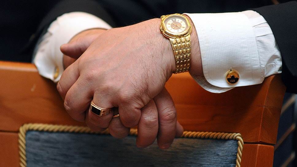 Золотая молодежь: чем занимаются дети Иванова, Патрушева, Бортникова и других российских госуправленцев