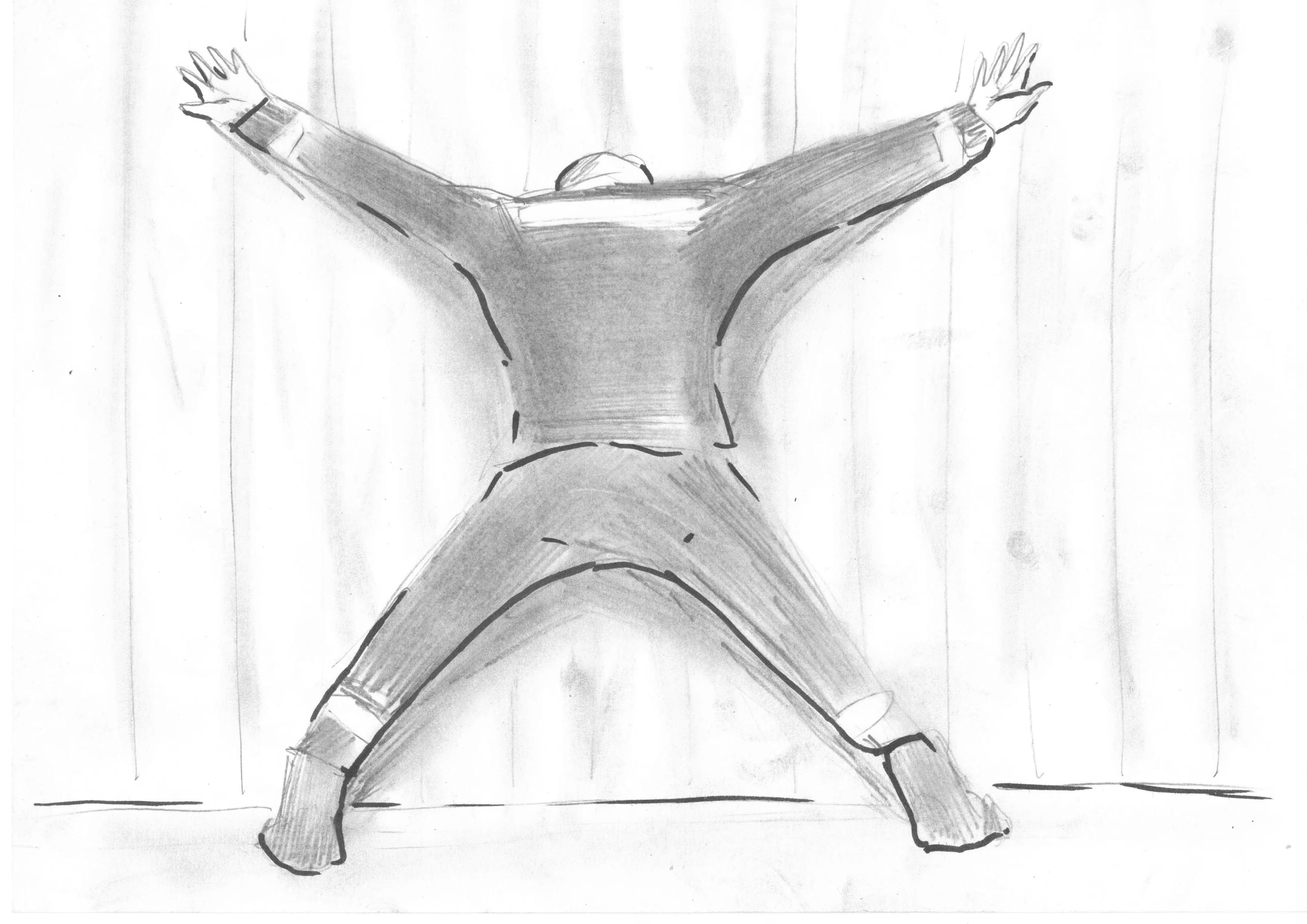 Энциклопедия российских пыток (с иллюстрациями Олега Навального)