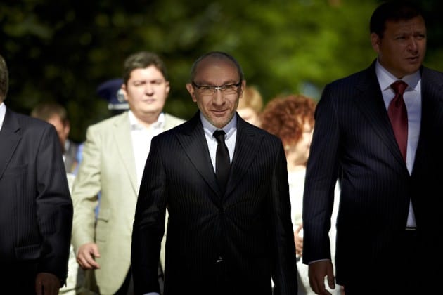 Гепа всё. Чем запомнится легендарный мэр Харькова Геннадий Кернес