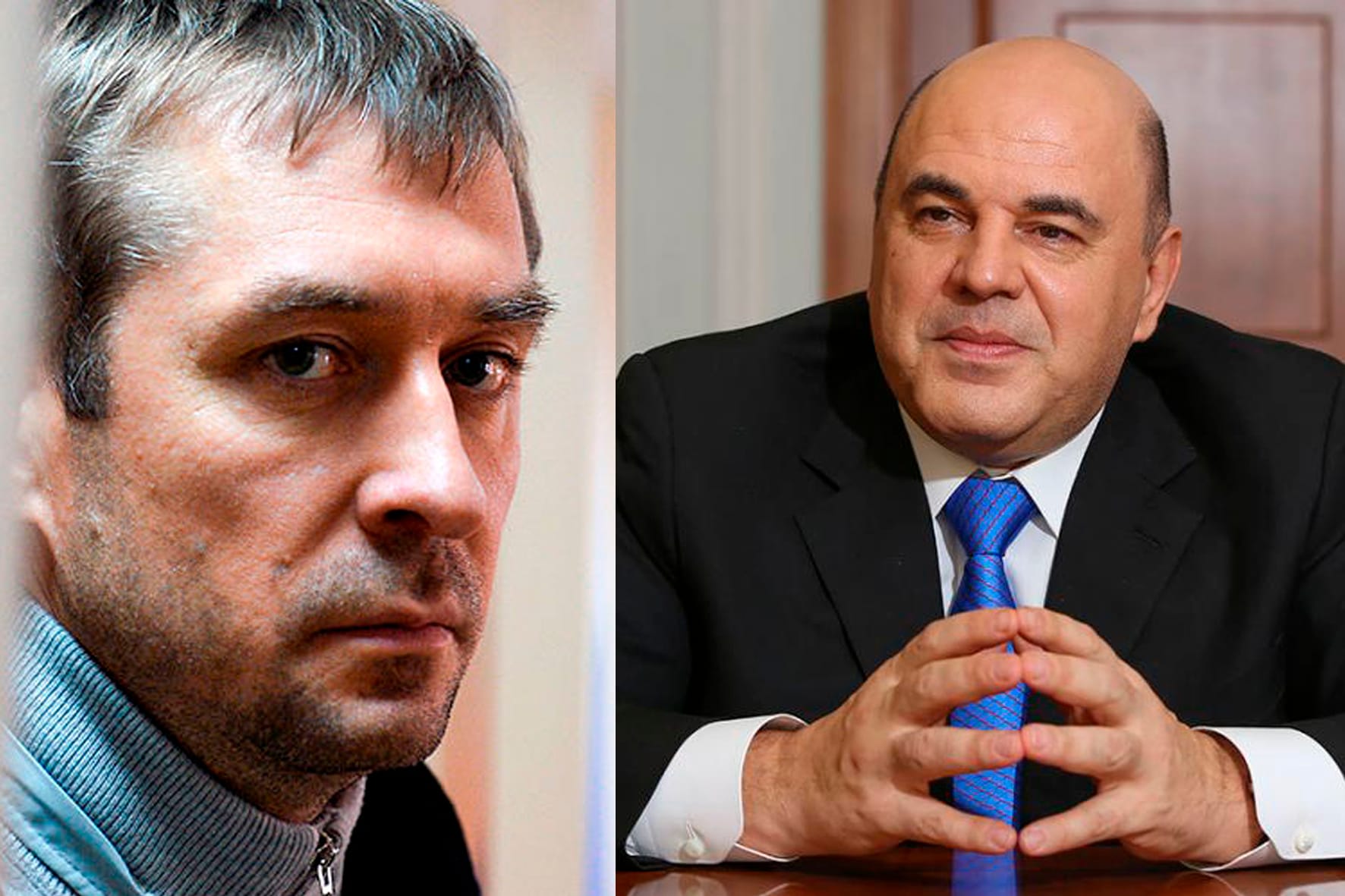 «Ашотик из налоговой» и зять Мишустина. Как полковник Захарченко помог РЖД украсть 16 млрд рублей на налогах