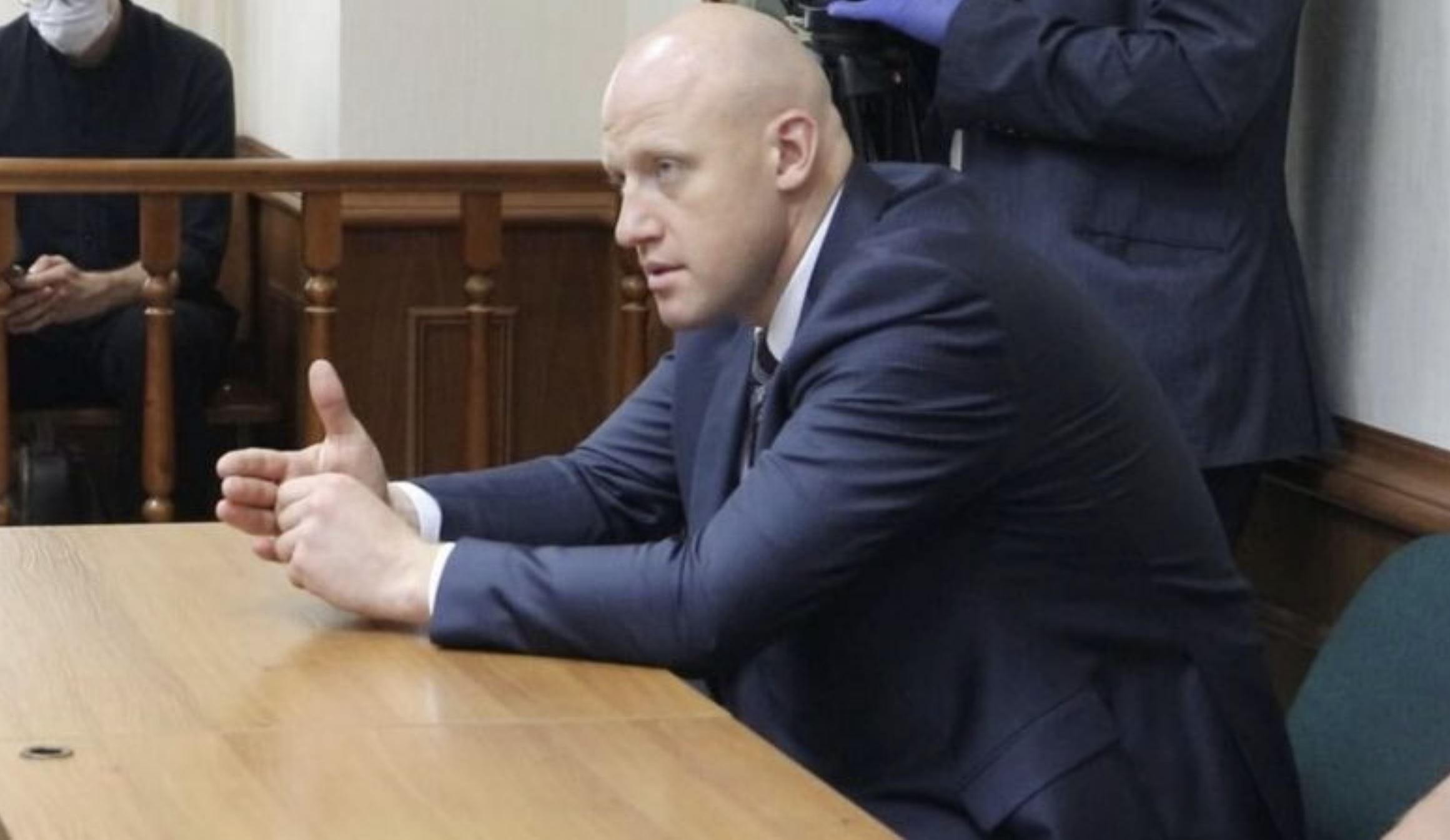 «Угрожал так, что допрашиваемый опорожнился в штаны». «Агентство» рассказало о методах работы следователя по делам Сафронова и Кудрявцева