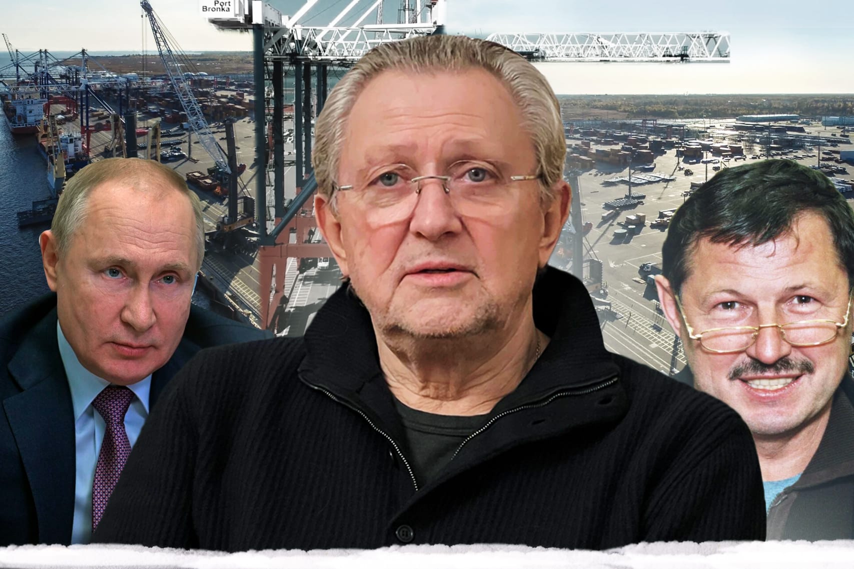 «Если размажу прокурора, принесу пользу родине». Как Илья Трабер и его подельники из Тамбовской ОПГ отмывают свои биографии