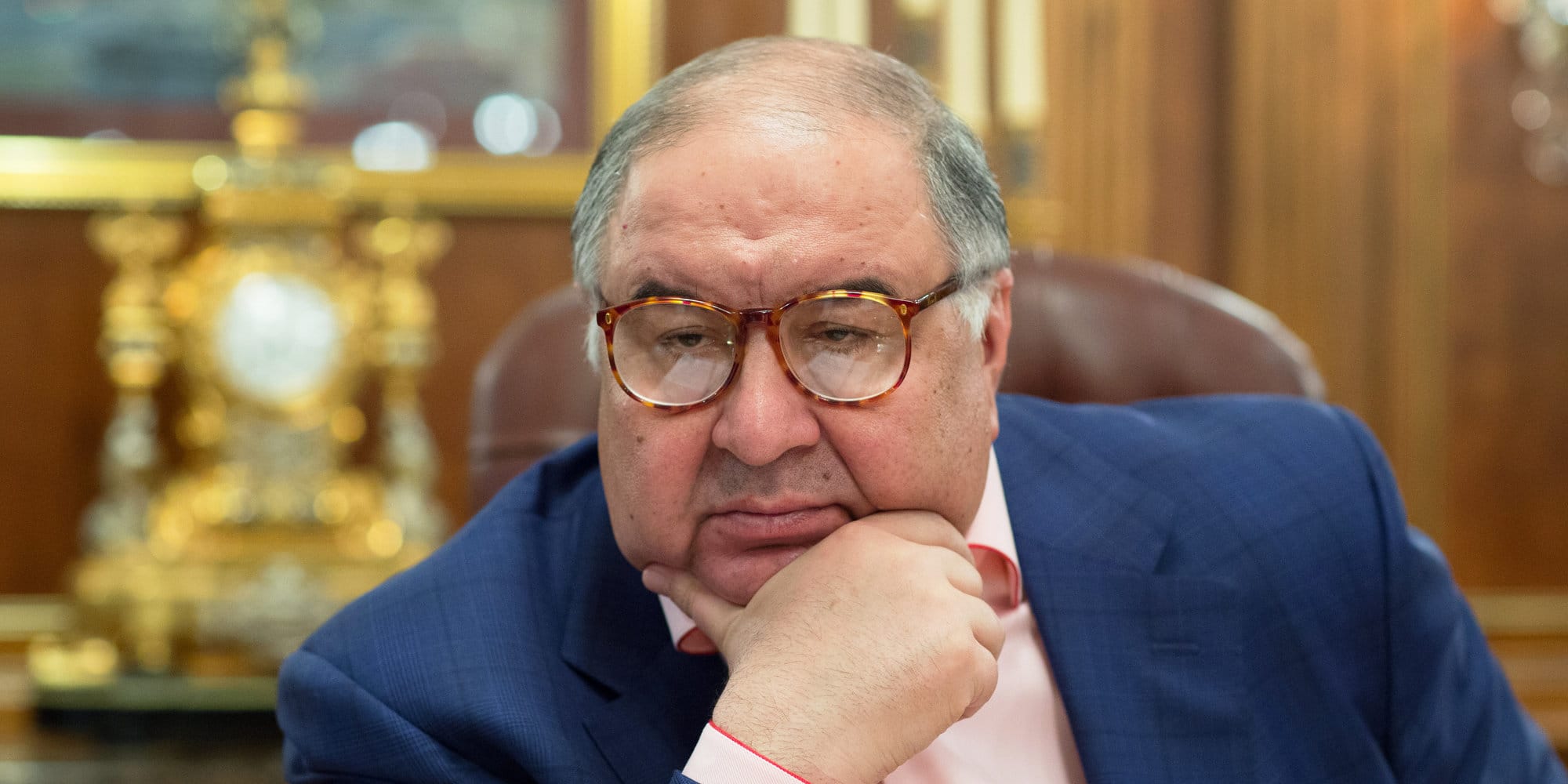 Сталелитейщики ЕС обвиняют польских таможенников в самоуправстве. Причиной раздора стало сырье компании Алишера Усманова