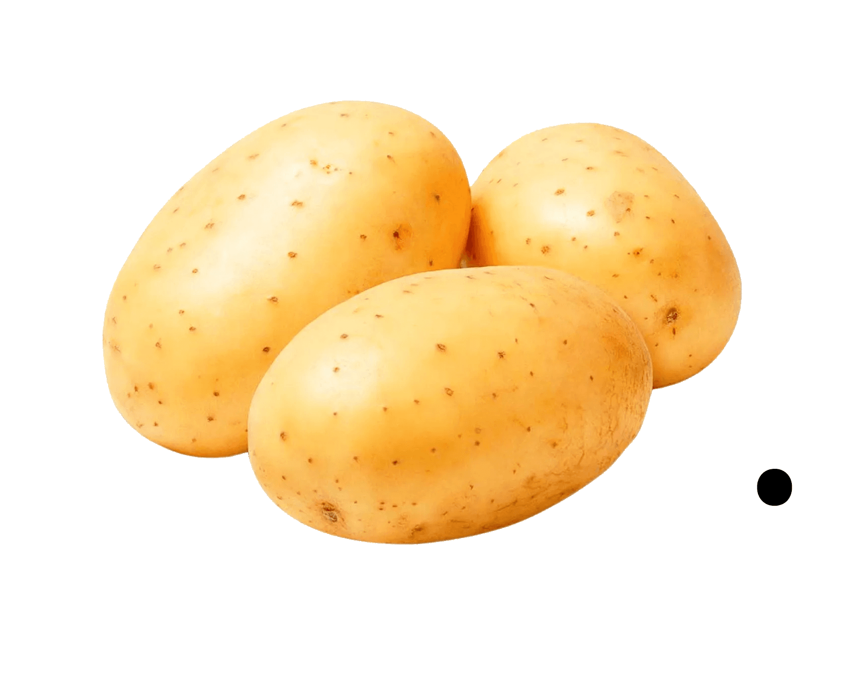 Минсельхоз ответил сети ресторанов «Вкусно и точка», убравшей из меню картофель, словами «Картошка есть — и точка»