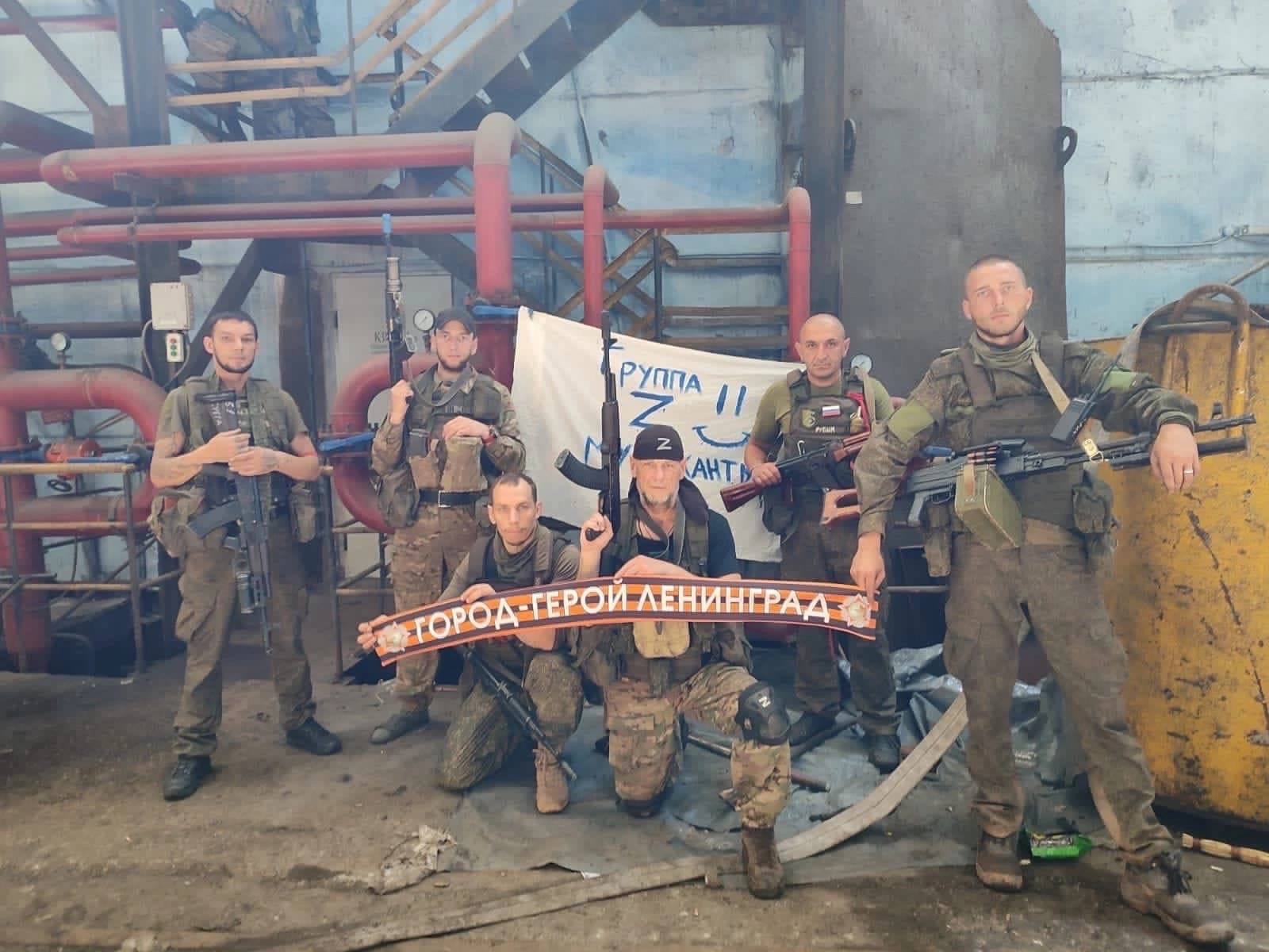 Отсидеться не получится. Ольга Романова о том, как заключенных отправляют на войну