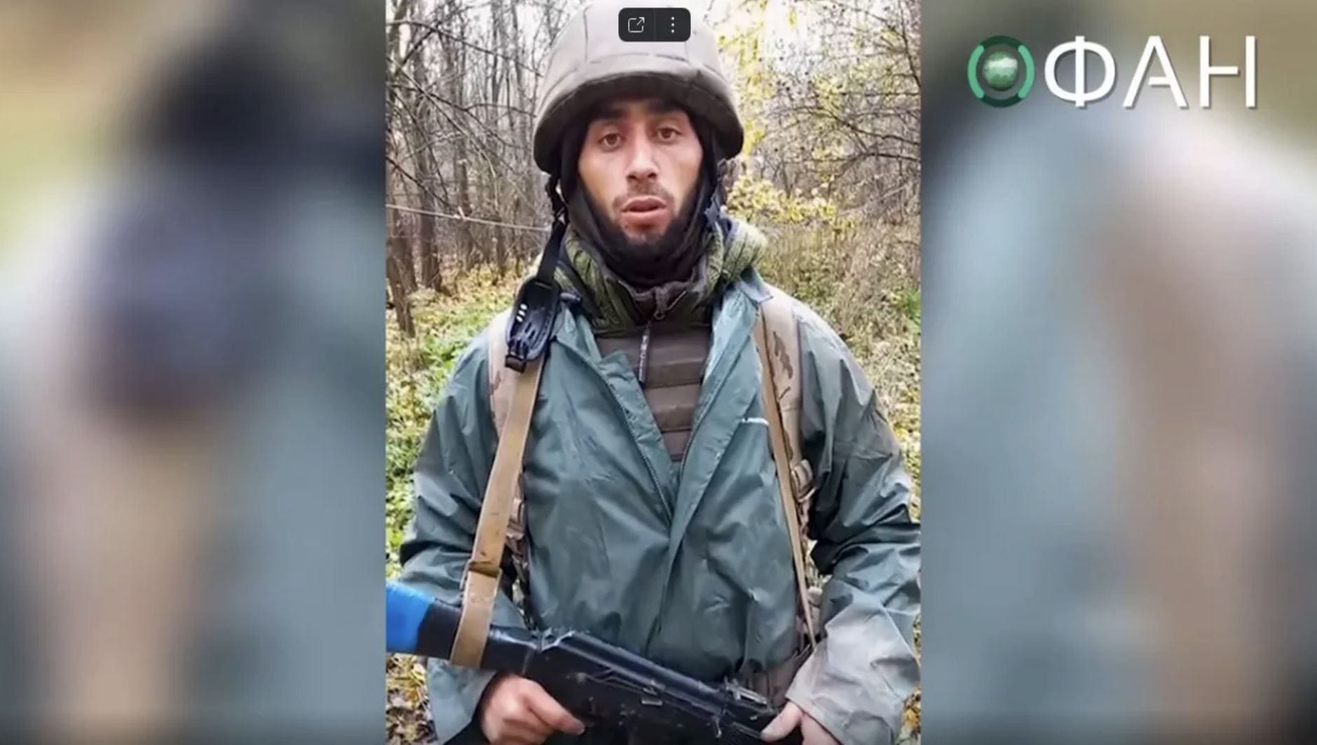 СМИ Пригожина показало видео с живым Сергеем Сербезовым, про которого его жена сообщила, что он был расстрелян за дезертирство