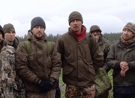 Мобилизованных без подготовки бросили под обстрелы в «ЛНР», а после отступления хотят обвинить в дезертирстве