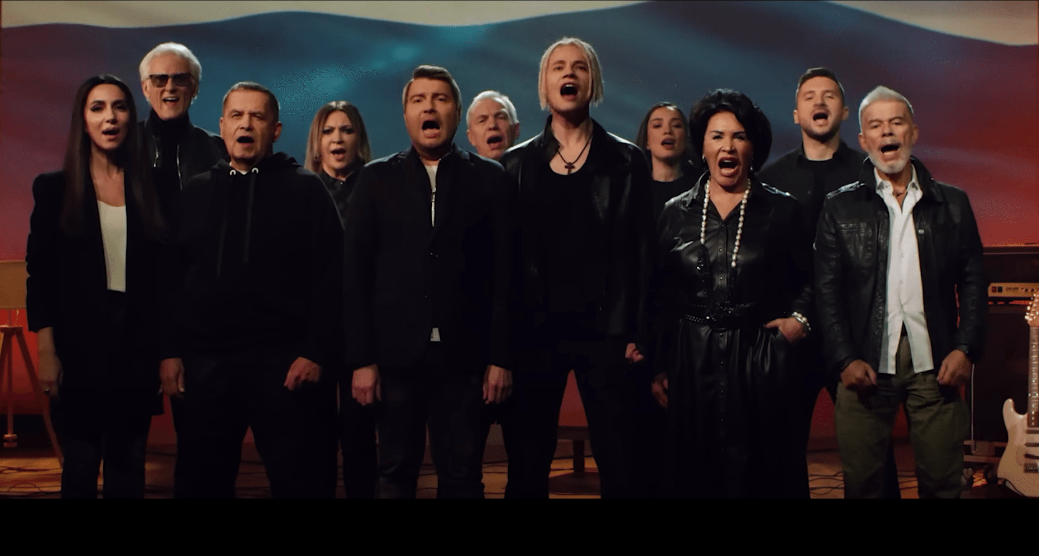 Кринж-рок. Артемий Троицкий о провале путинского музыкального агитпропа